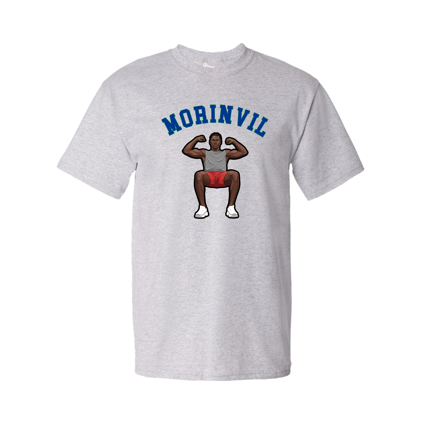 NIL Club Youth Tee