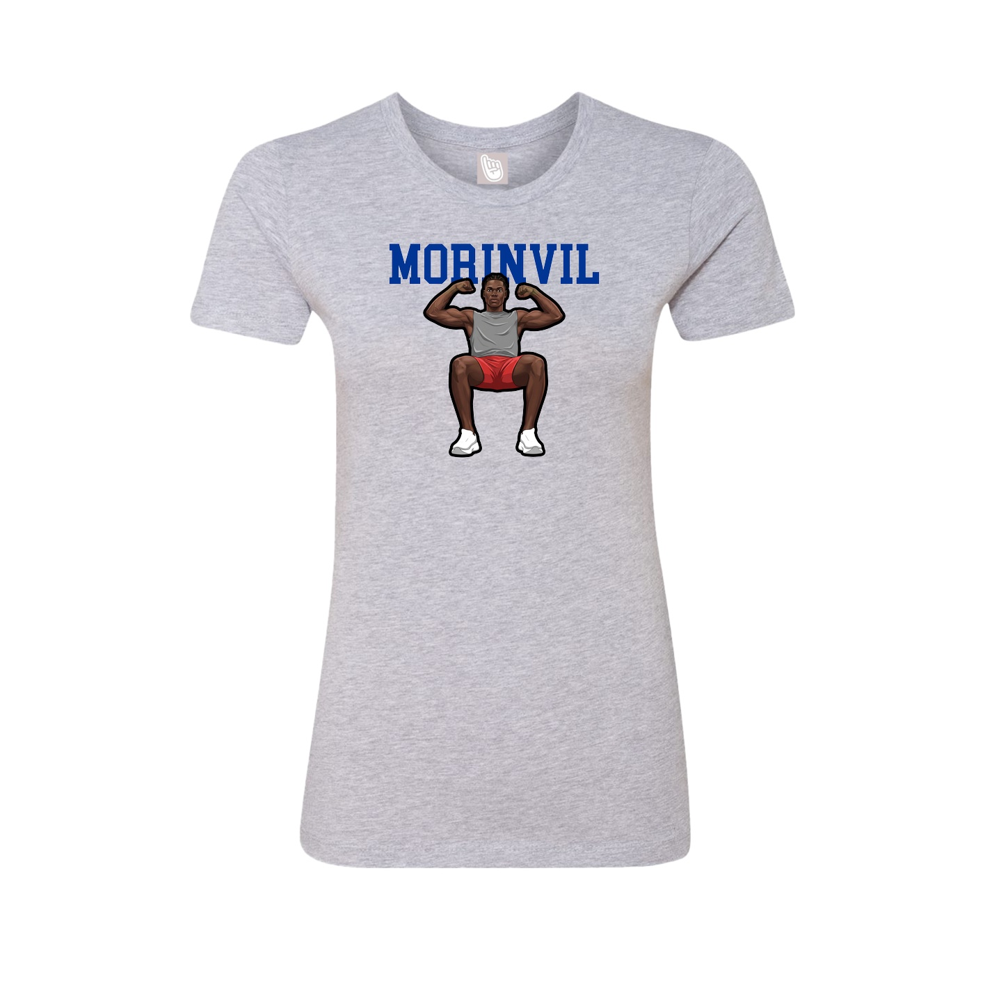 NIL Club Womens Tee
