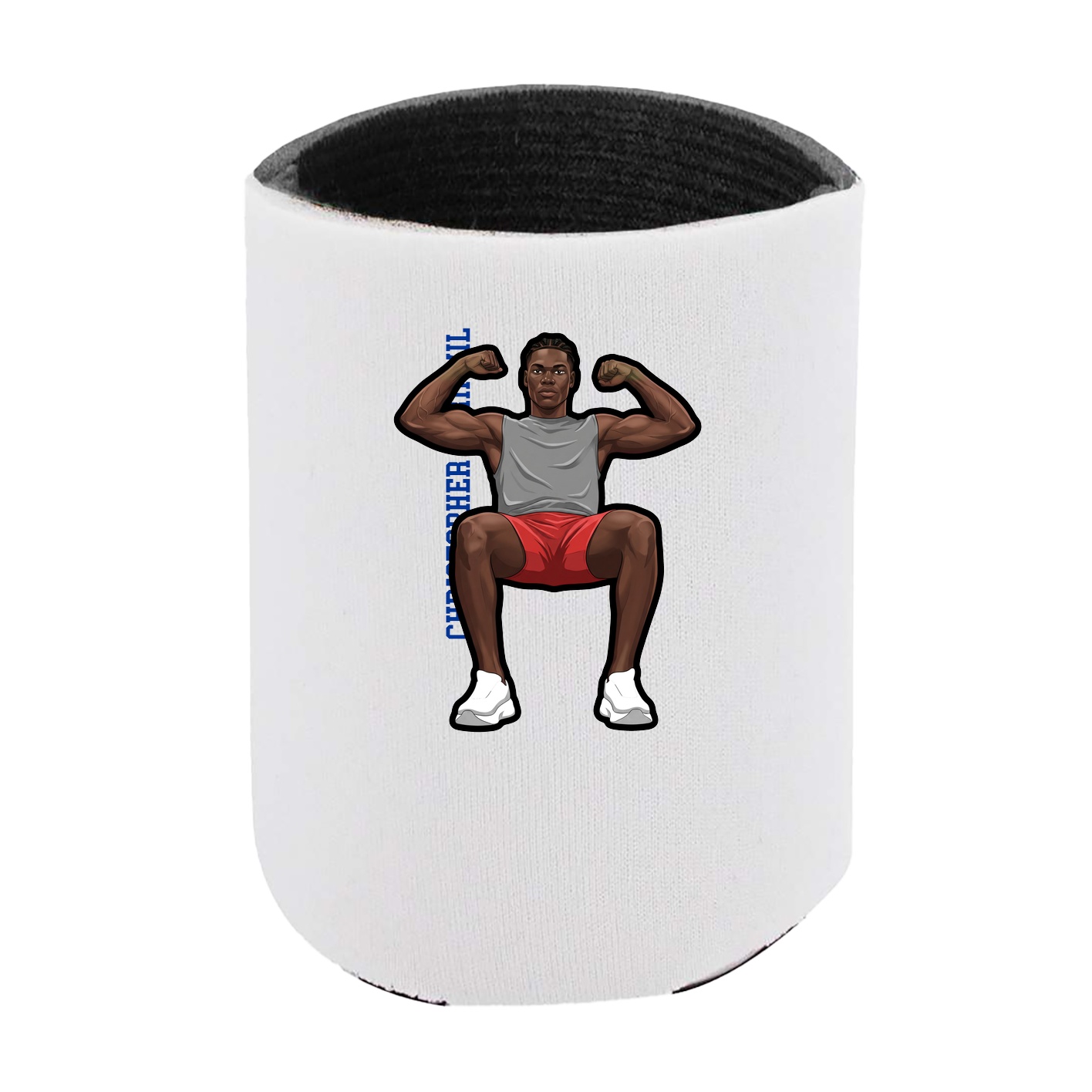 Can Holder