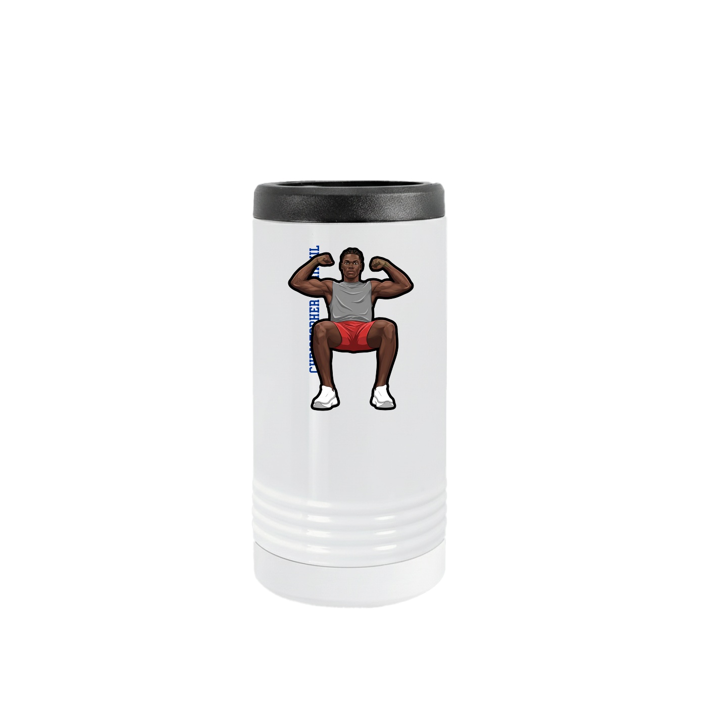 Polar Camel Slim Beverage Holder