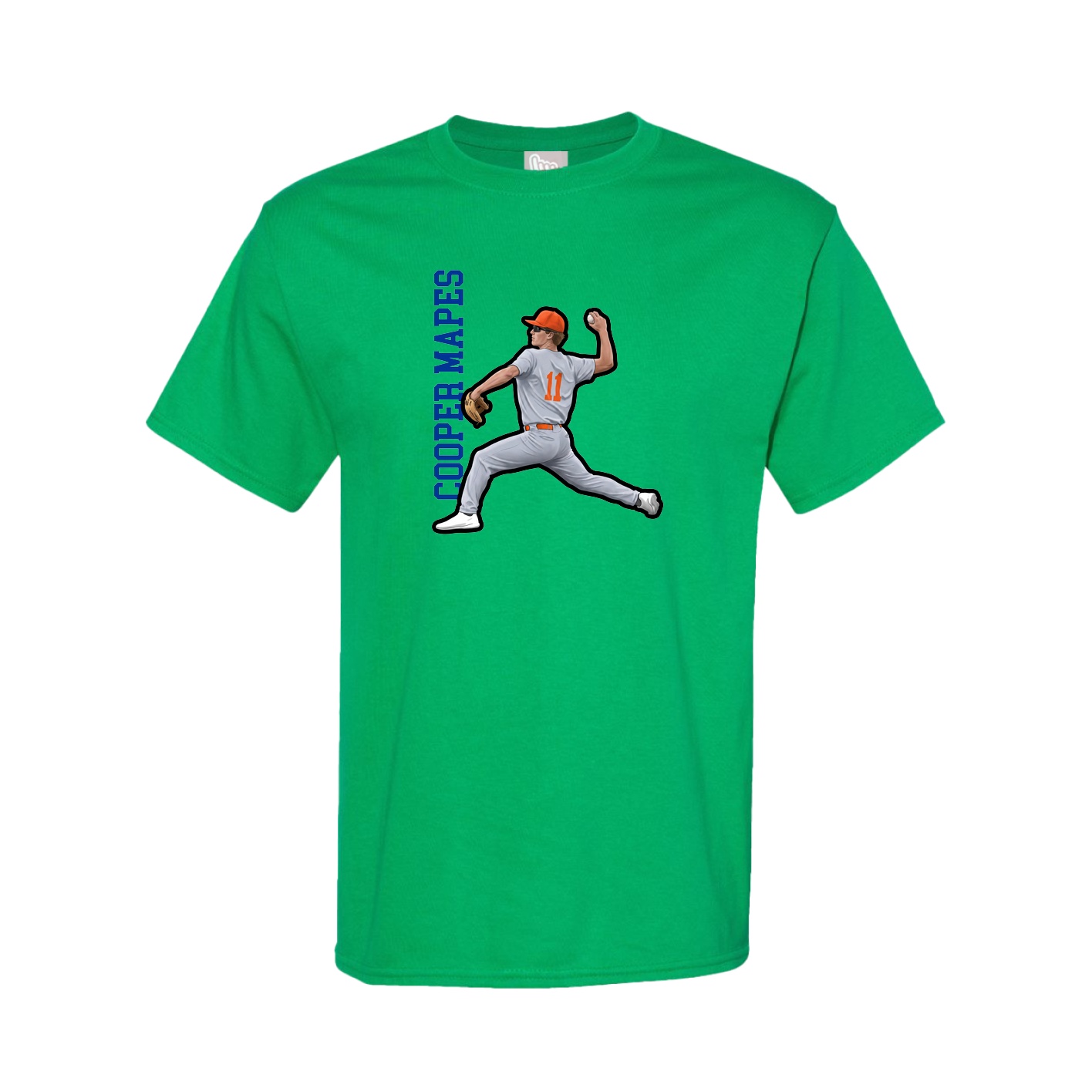 Tee