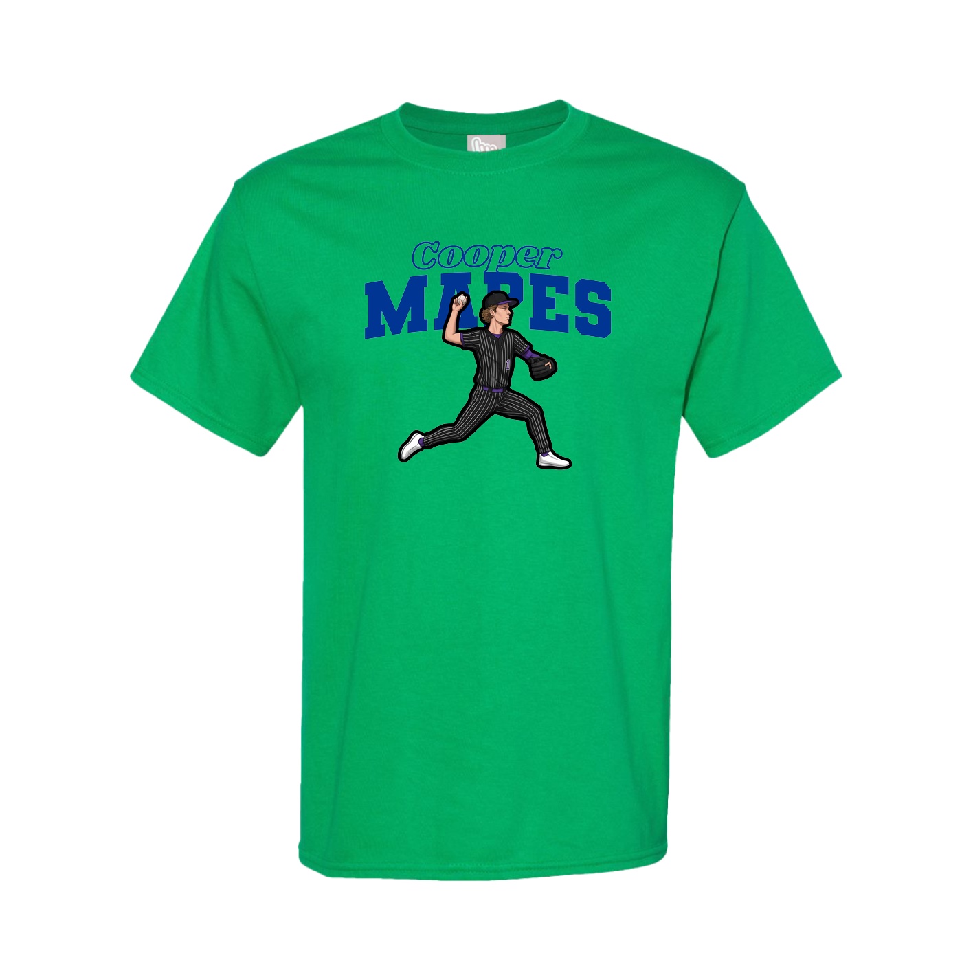 Tee