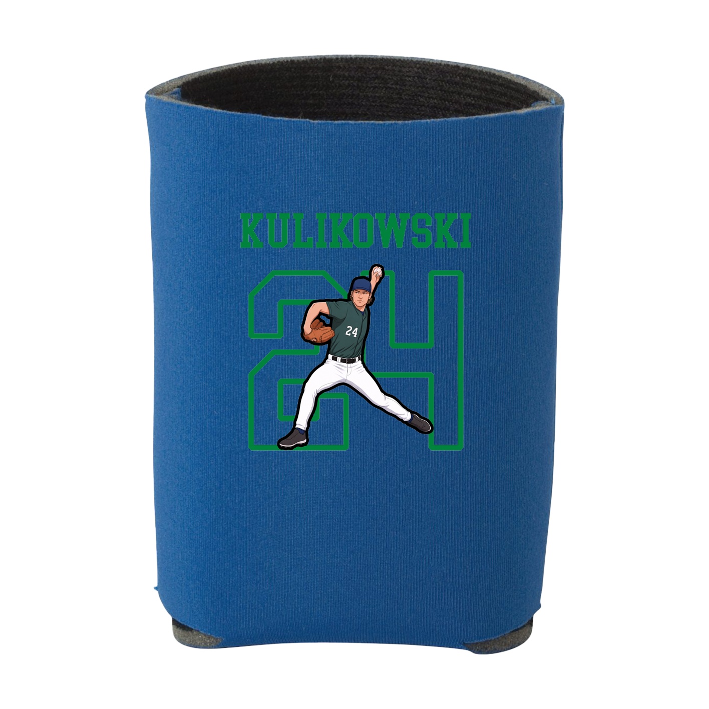 Can Holder — Shirsey in Royal