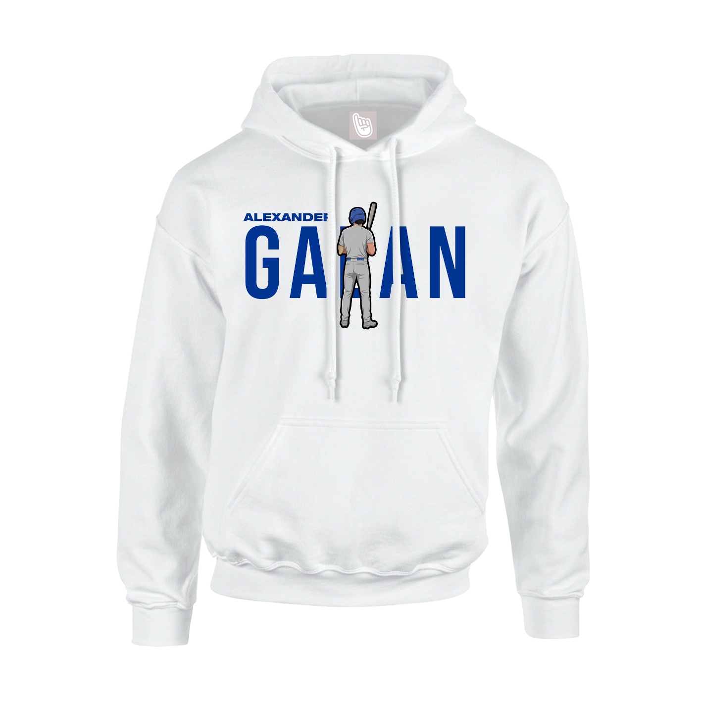 Youth Hoodie