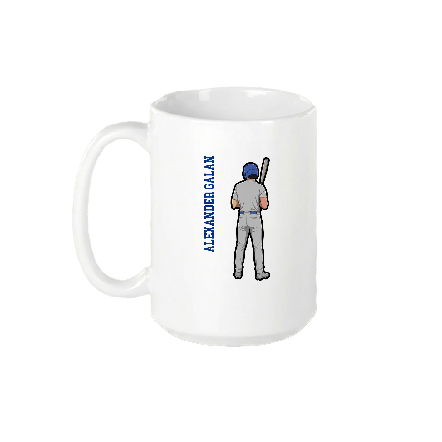 15oz Coffee Mug