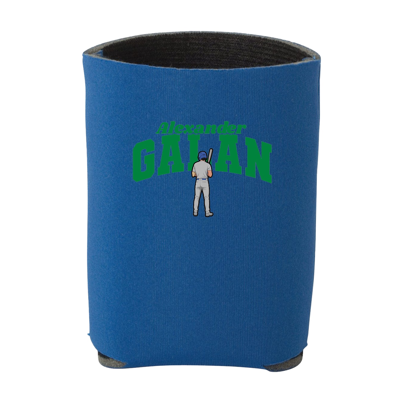 Can Holder — Signature Arch in Royal