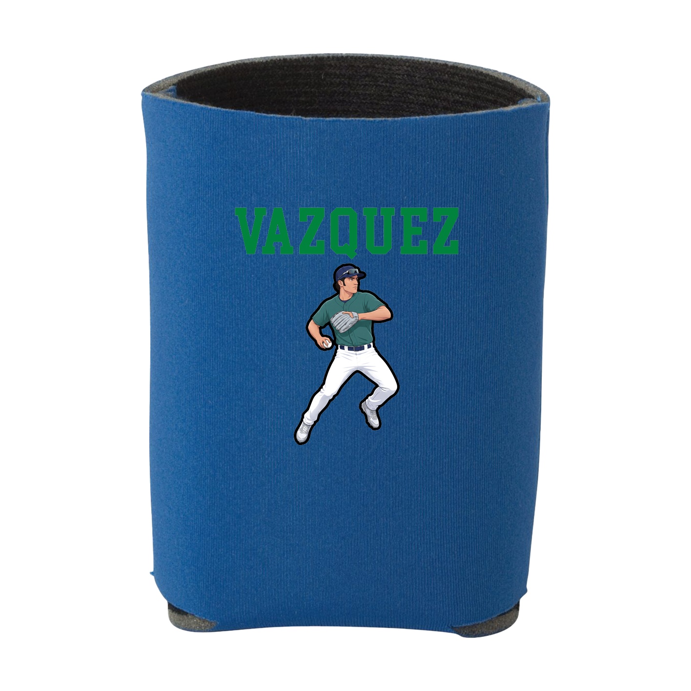 Can Holder — Shirsey in Royal