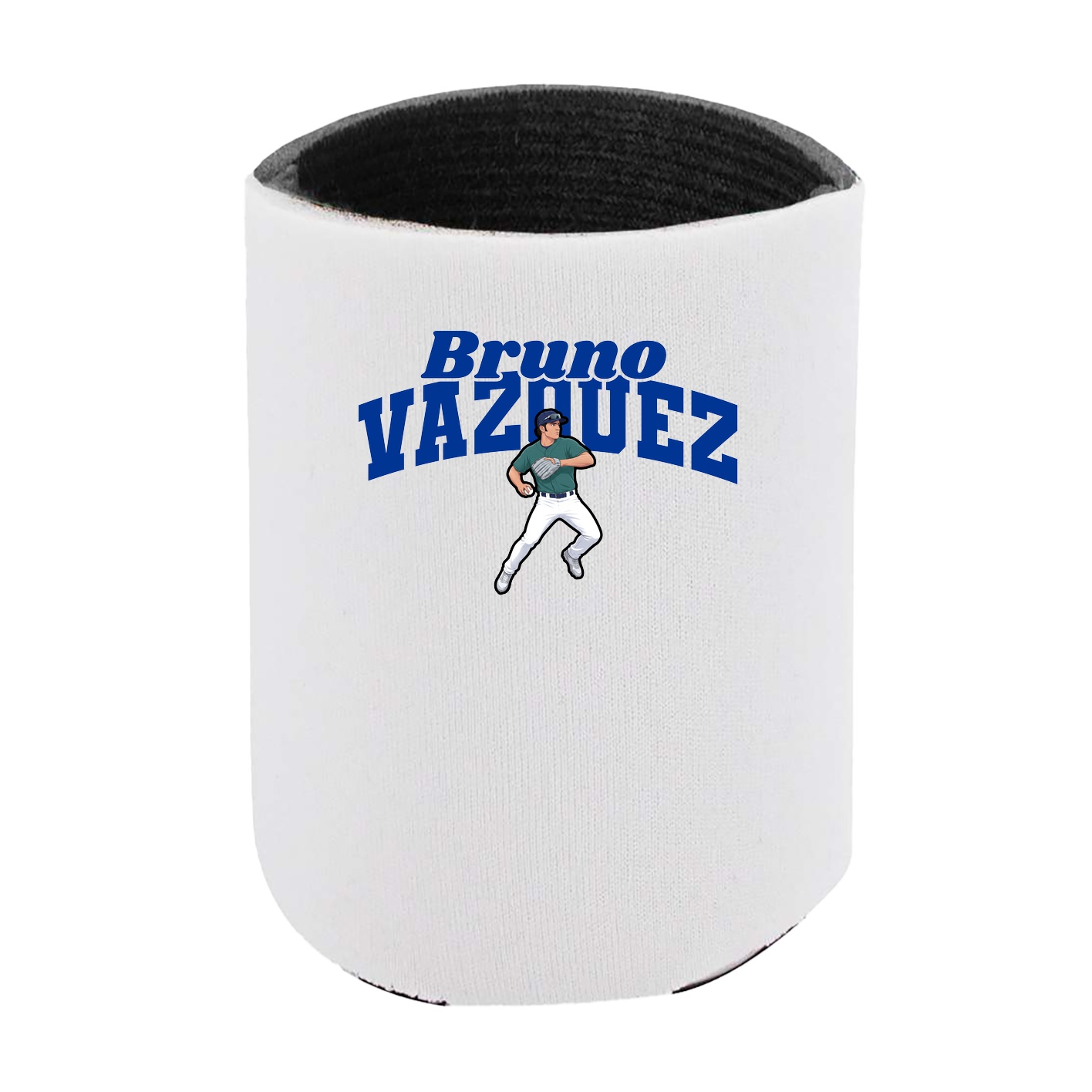 Can Holder — Signature Arch in White