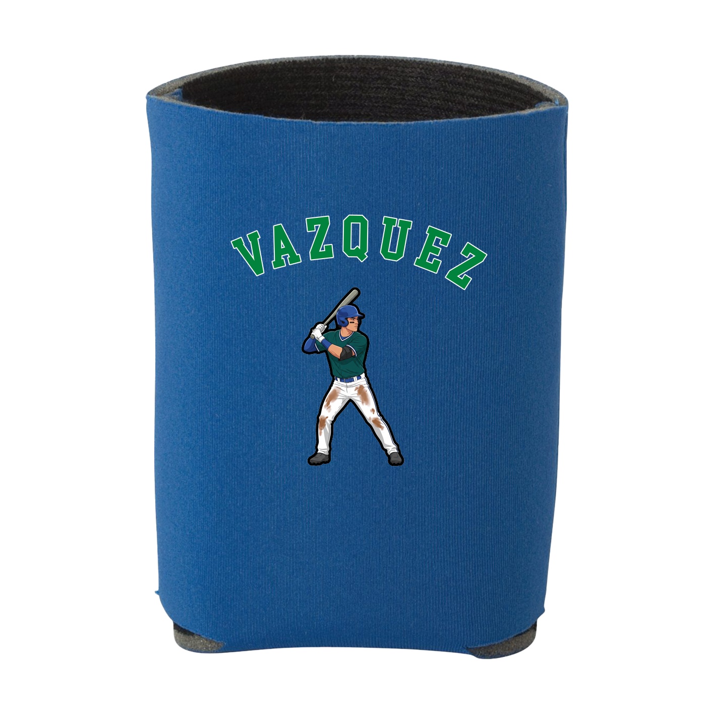 Can Holder — Shirsey Arch in Royal