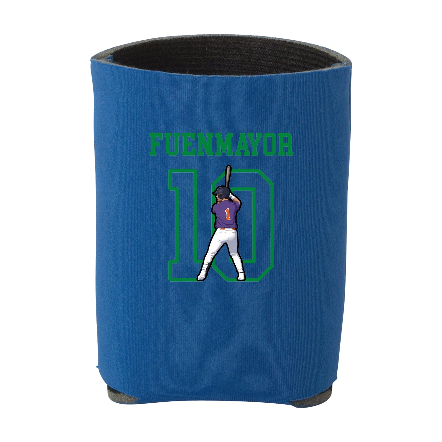 Can Holder — Shirsey in Royal