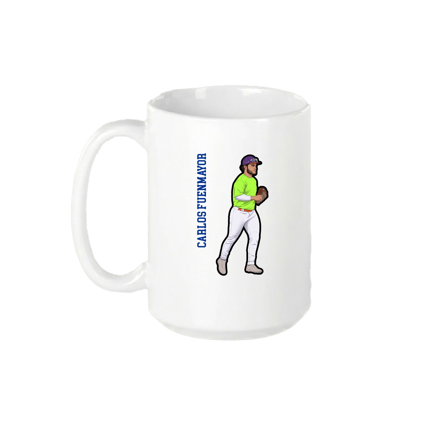 15oz Coffee Mug