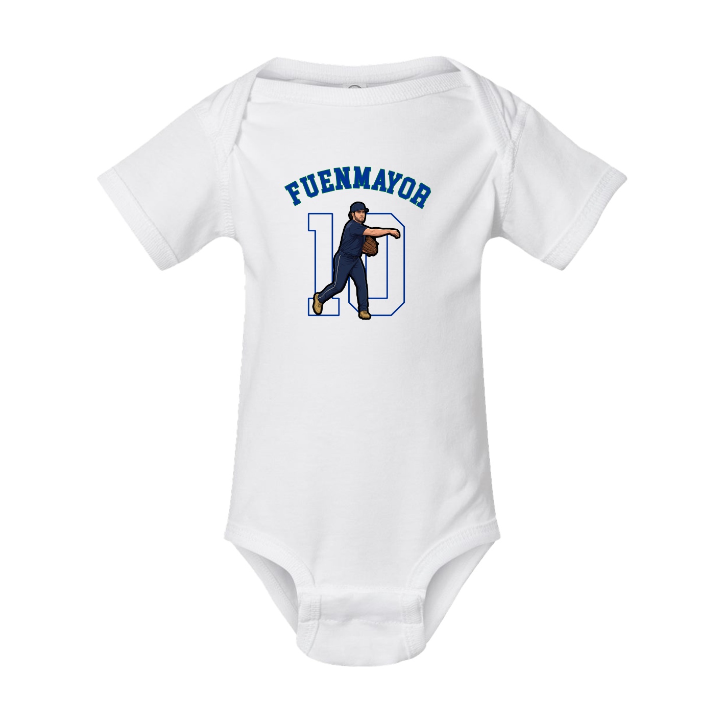 Baby Onesie