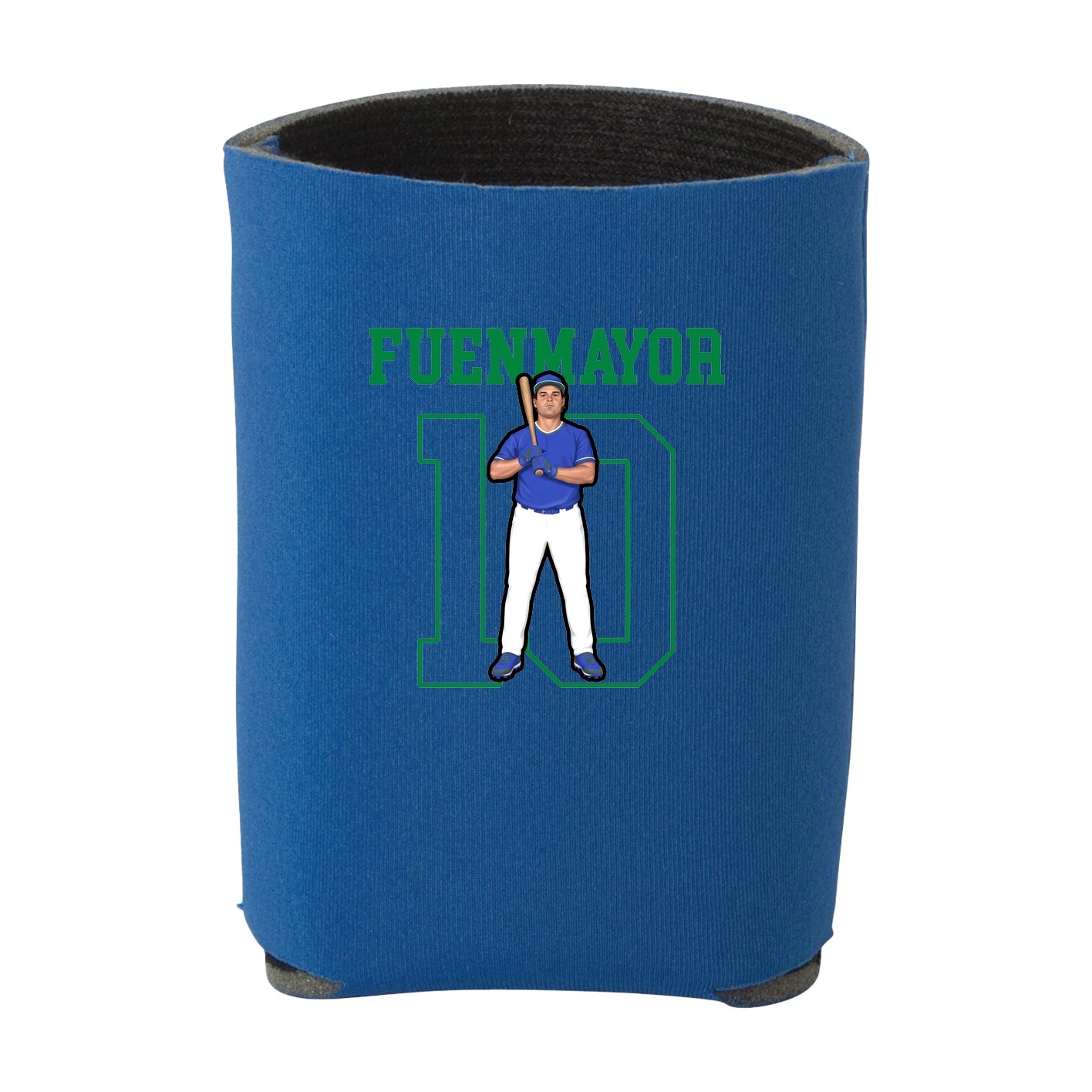 Can Holder — Shirsey in Royal