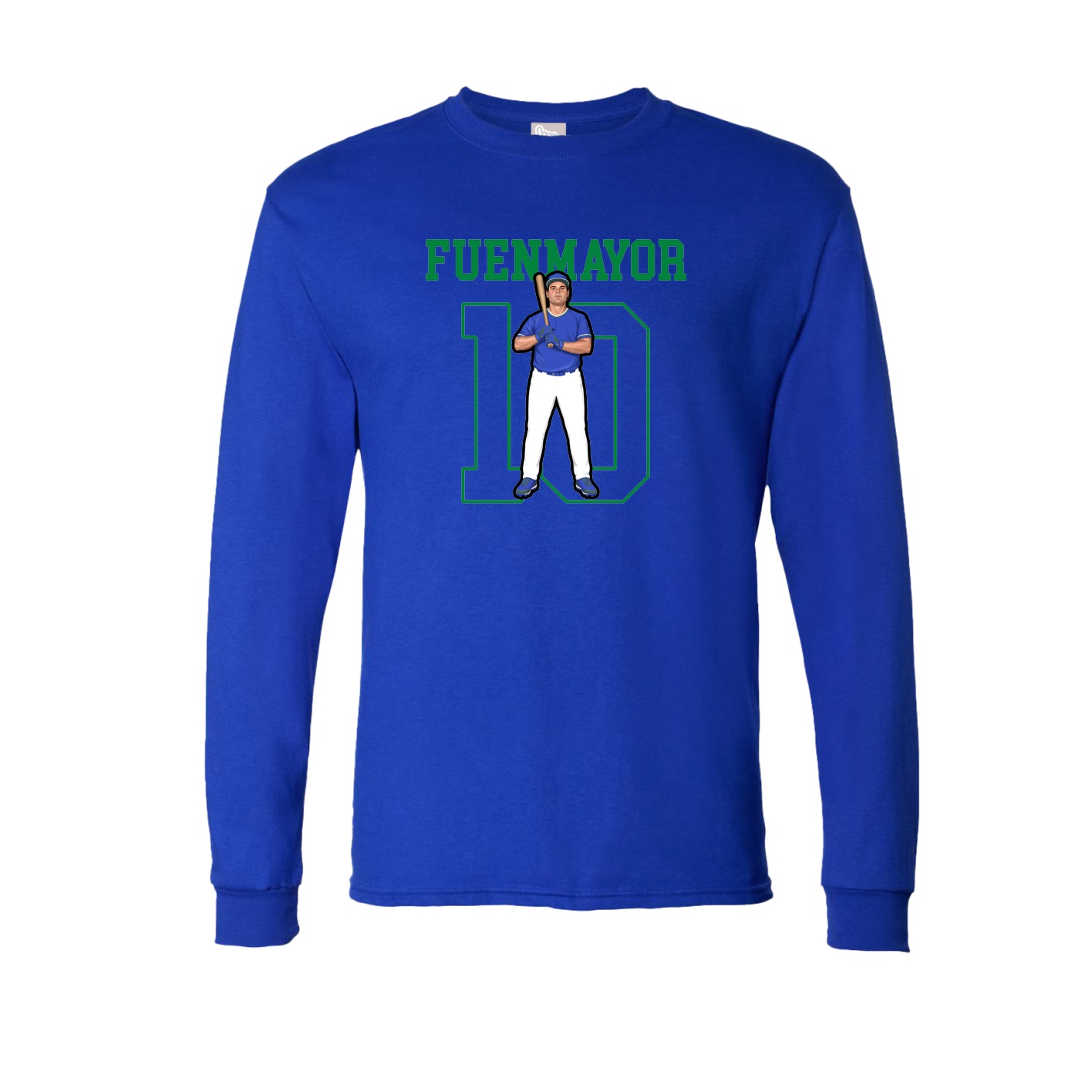 Long Sleeve Tee
