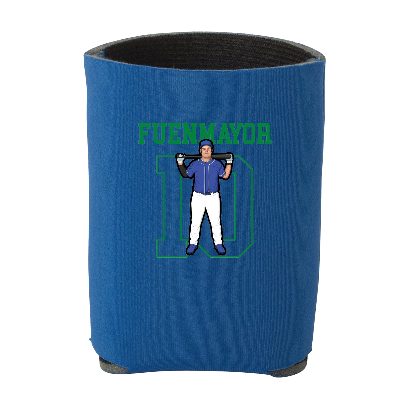Can Holder — Shirsey in Royal