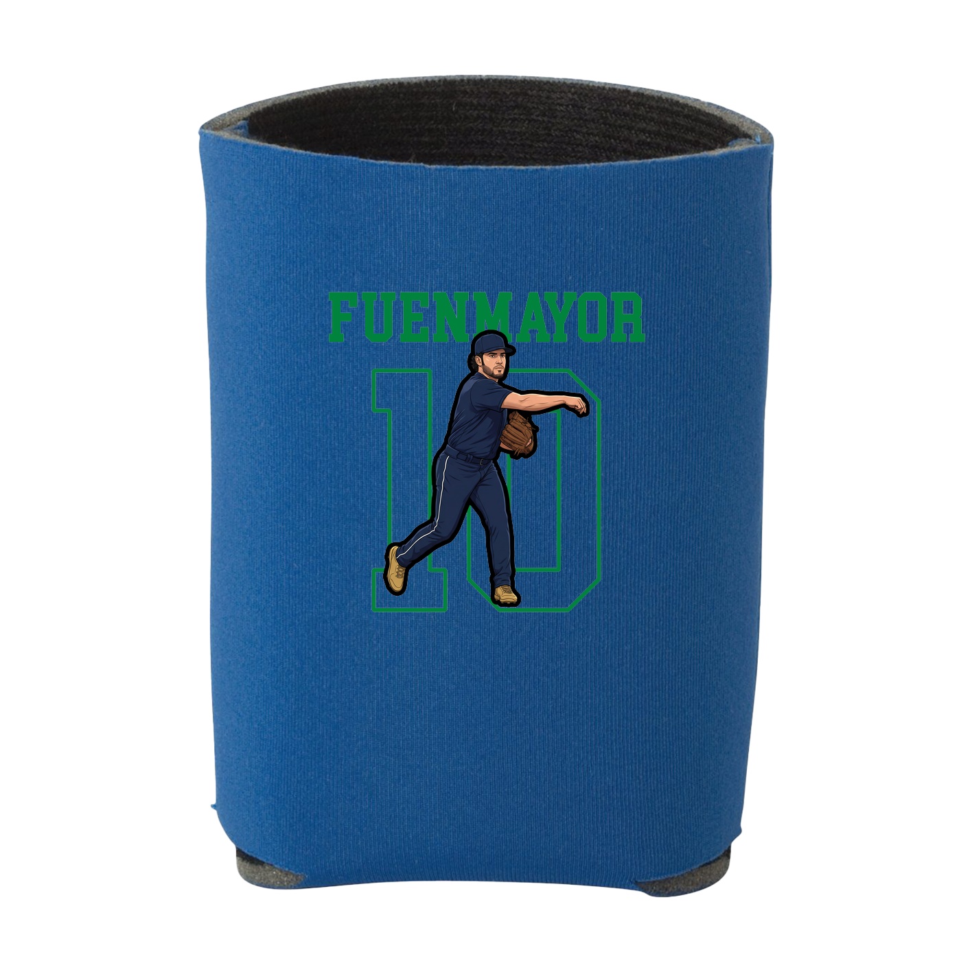 Can Holder — Shirsey in Royal