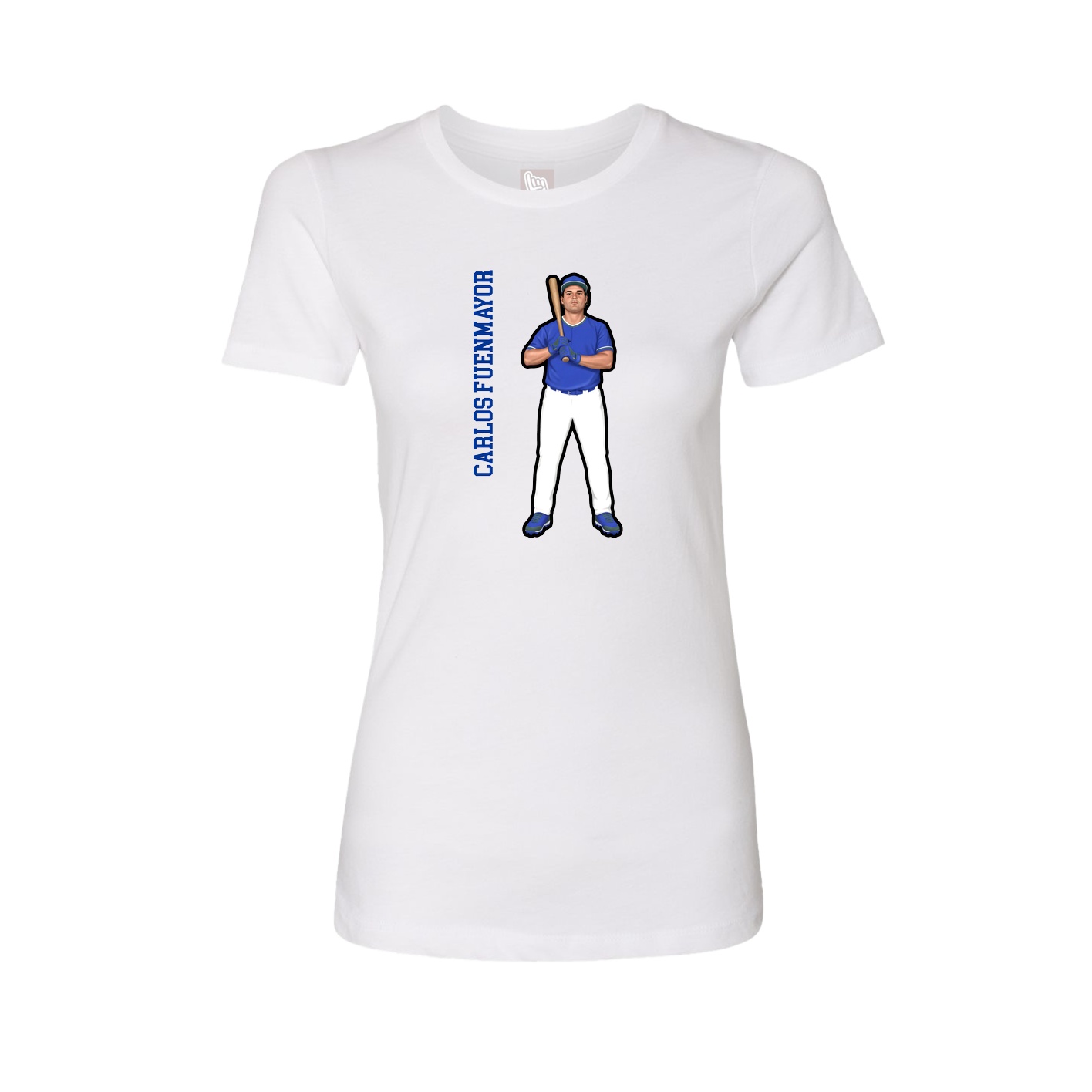 Womens Tee