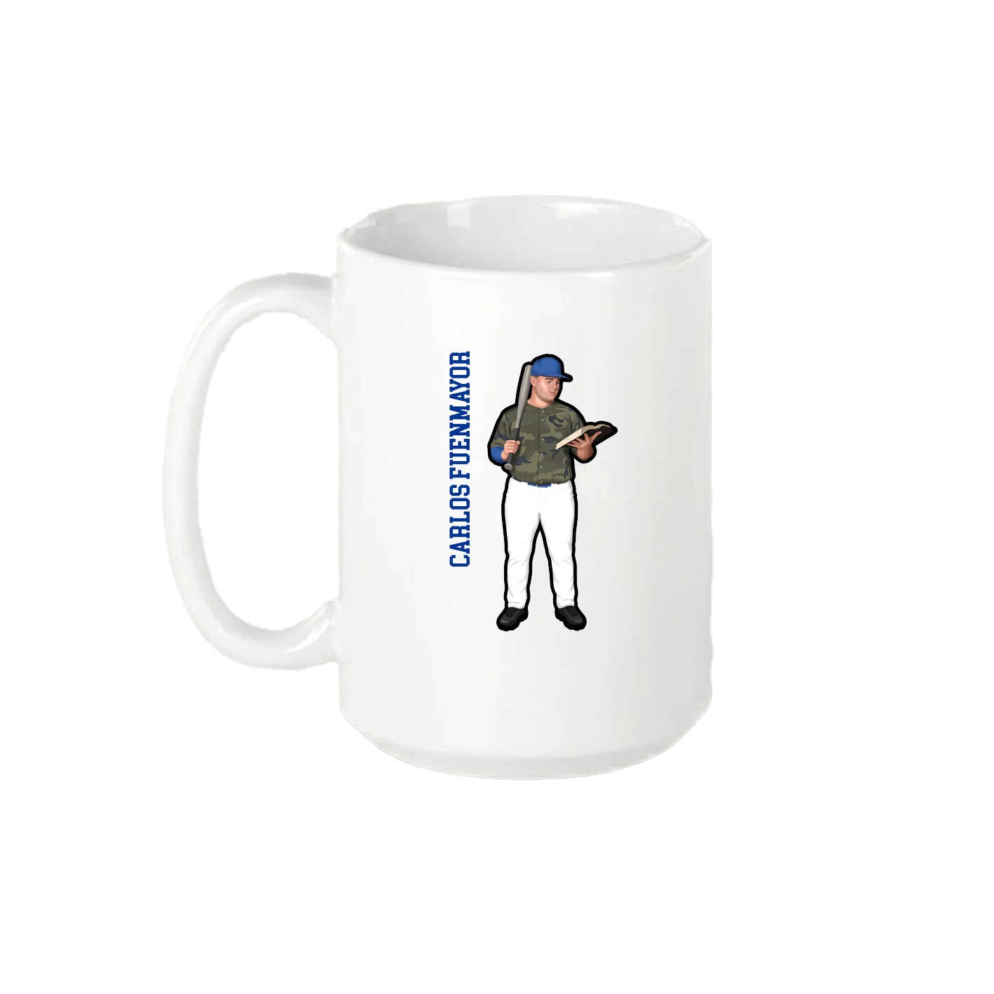 15oz Coffee Mug