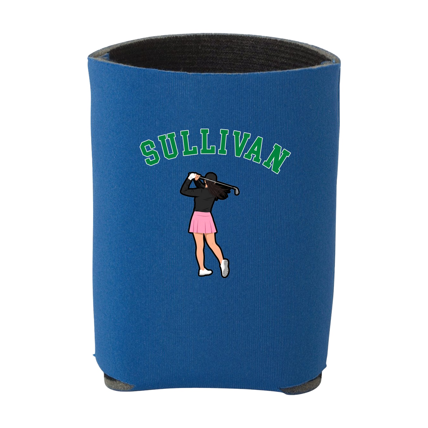 Can Holder — Shirsey Arch in Royal