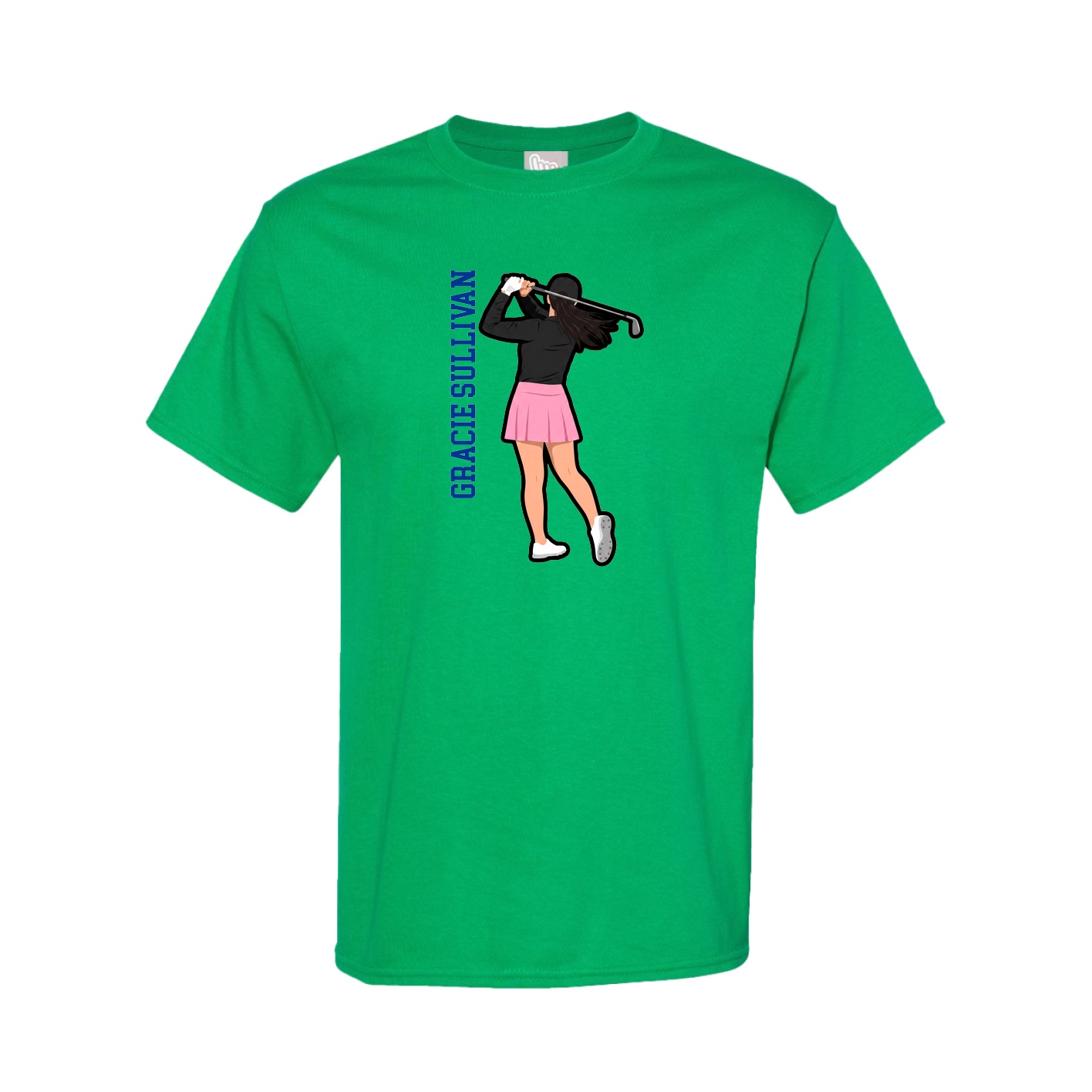 Tee