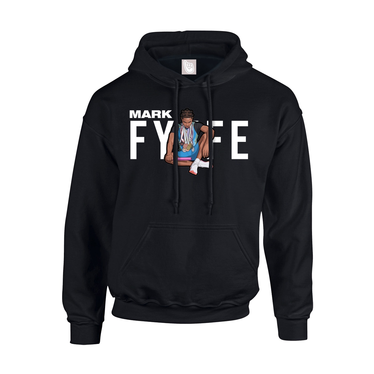 Hoodie