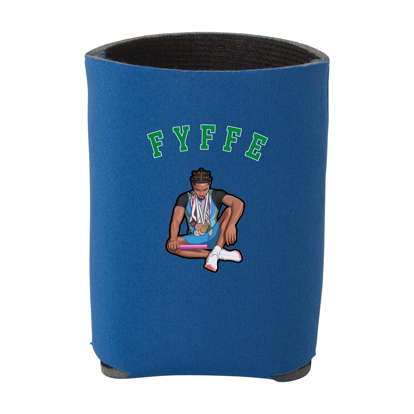 Can Holder — Shirsey Arch in Royal