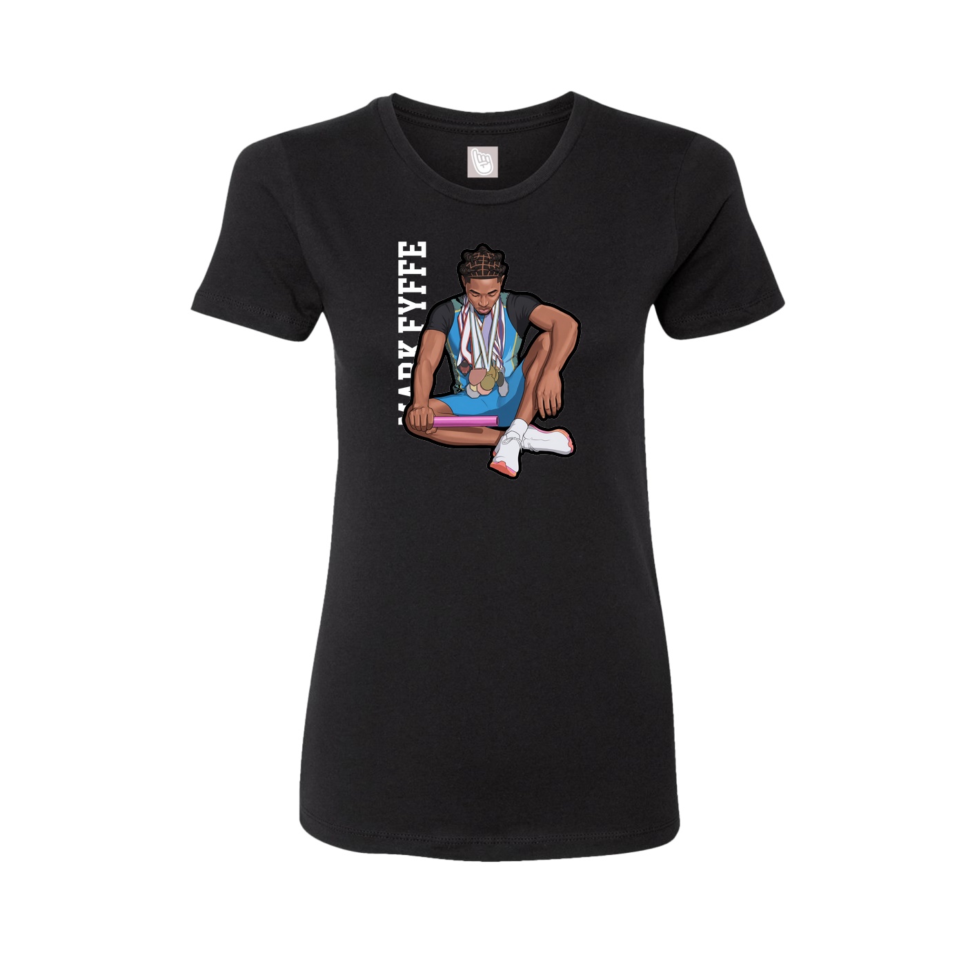 Fitted Women's Tee
