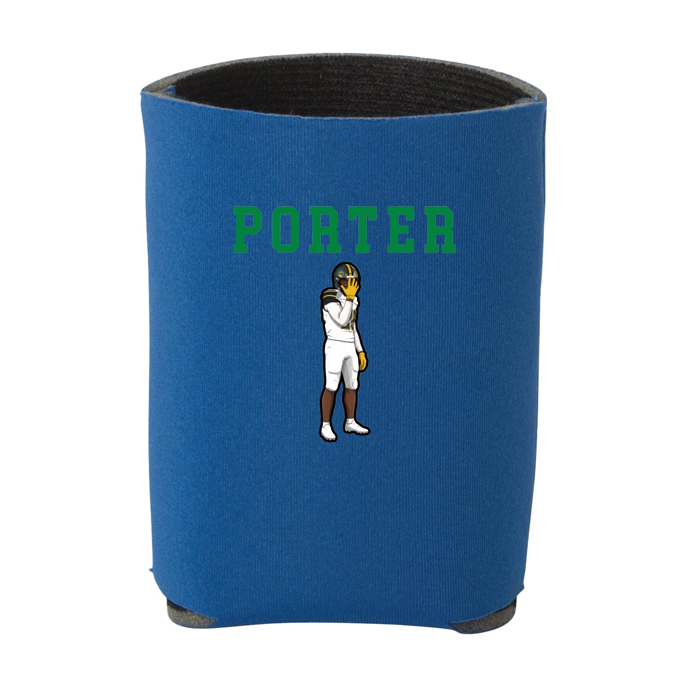 Can Holder — Shirsey in Royal