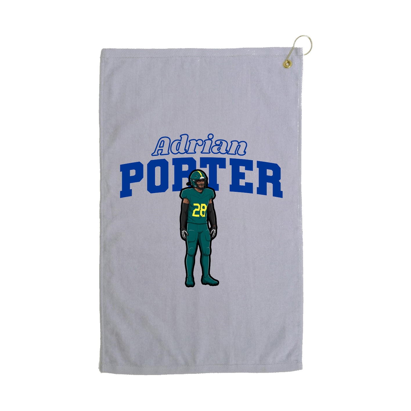 Golf Towel