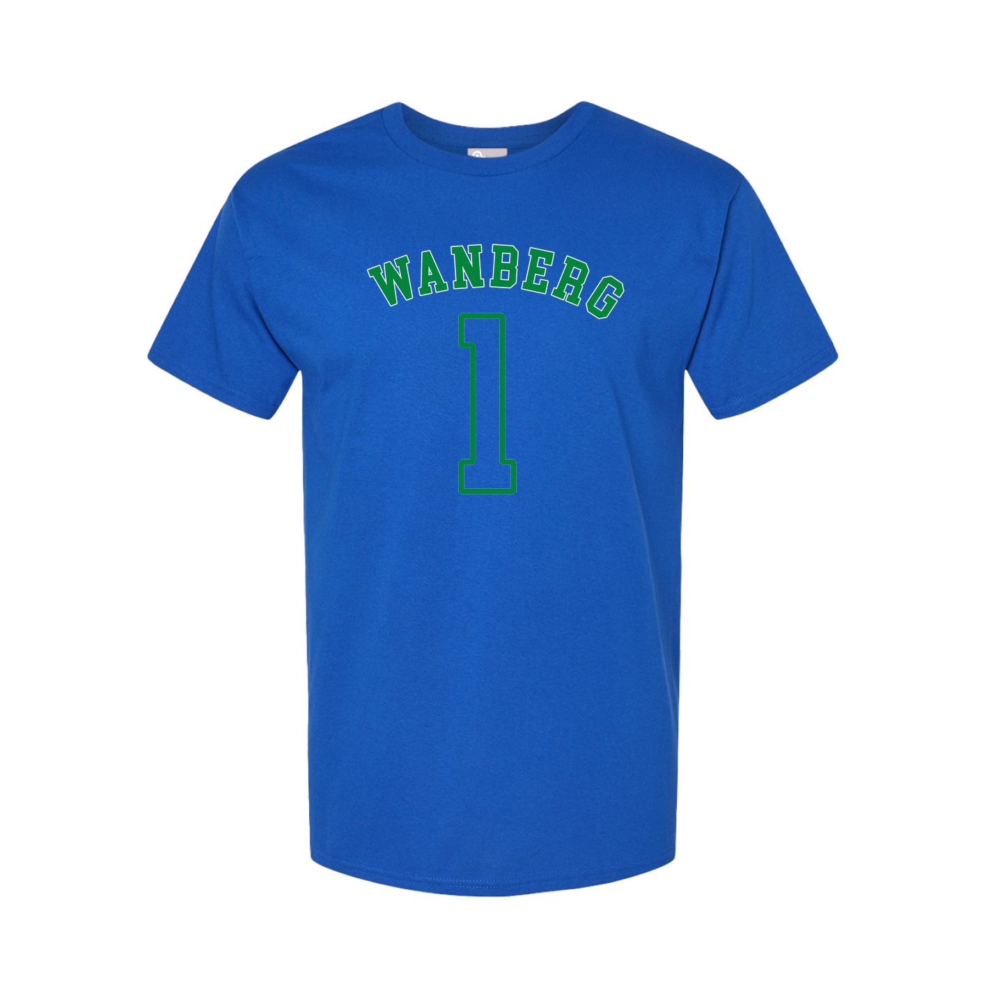 Tee — Shirsey Arch in Royal