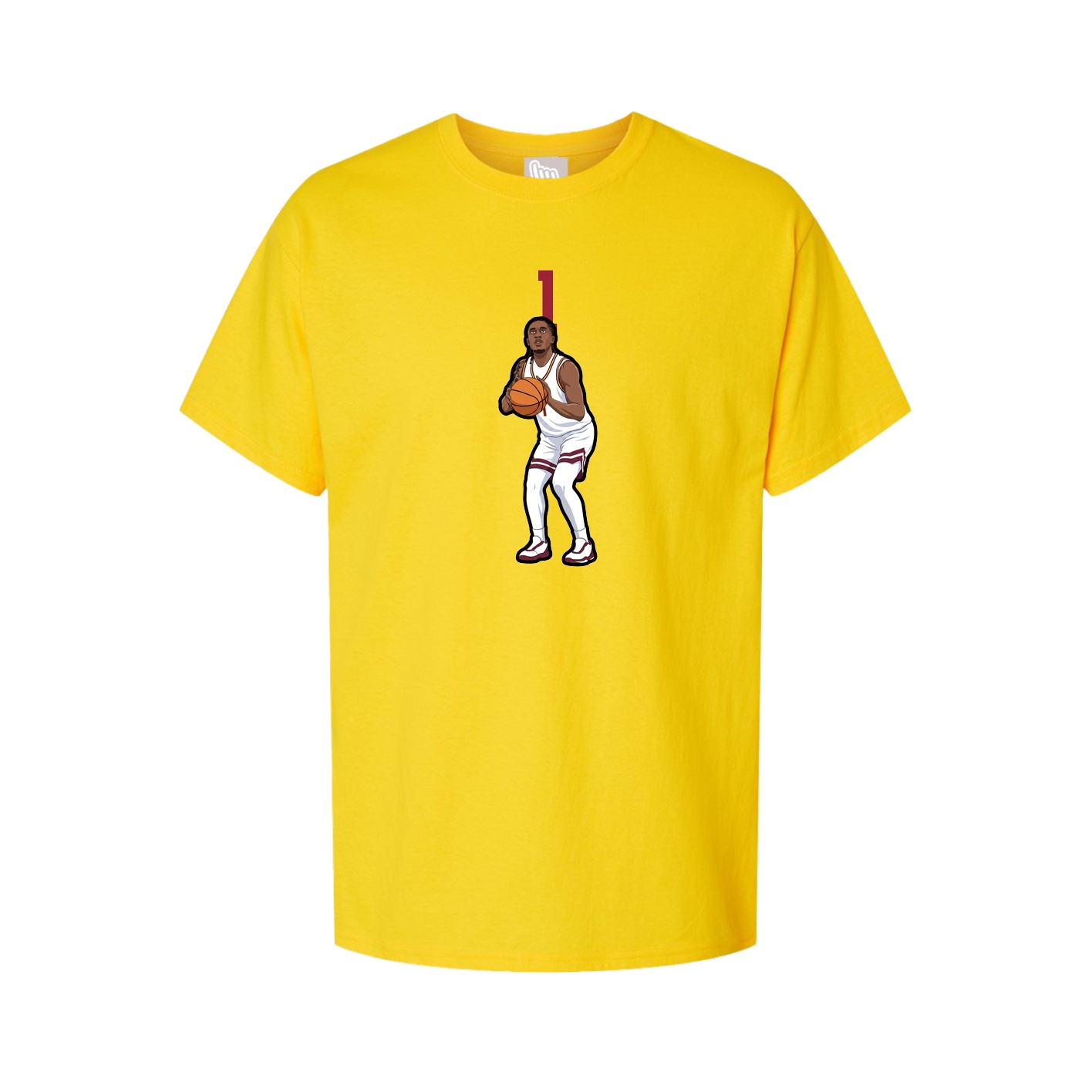 NIL Club Youth Tee