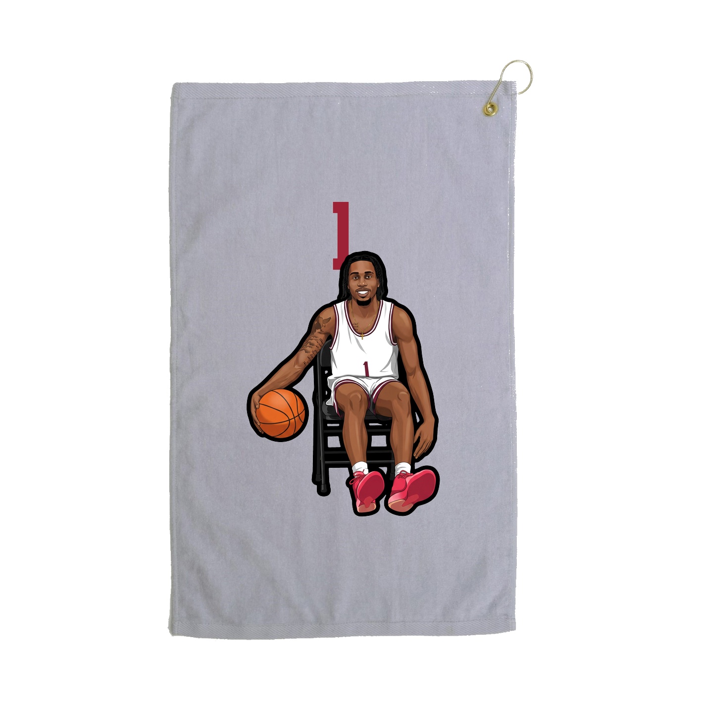 Golf Towel