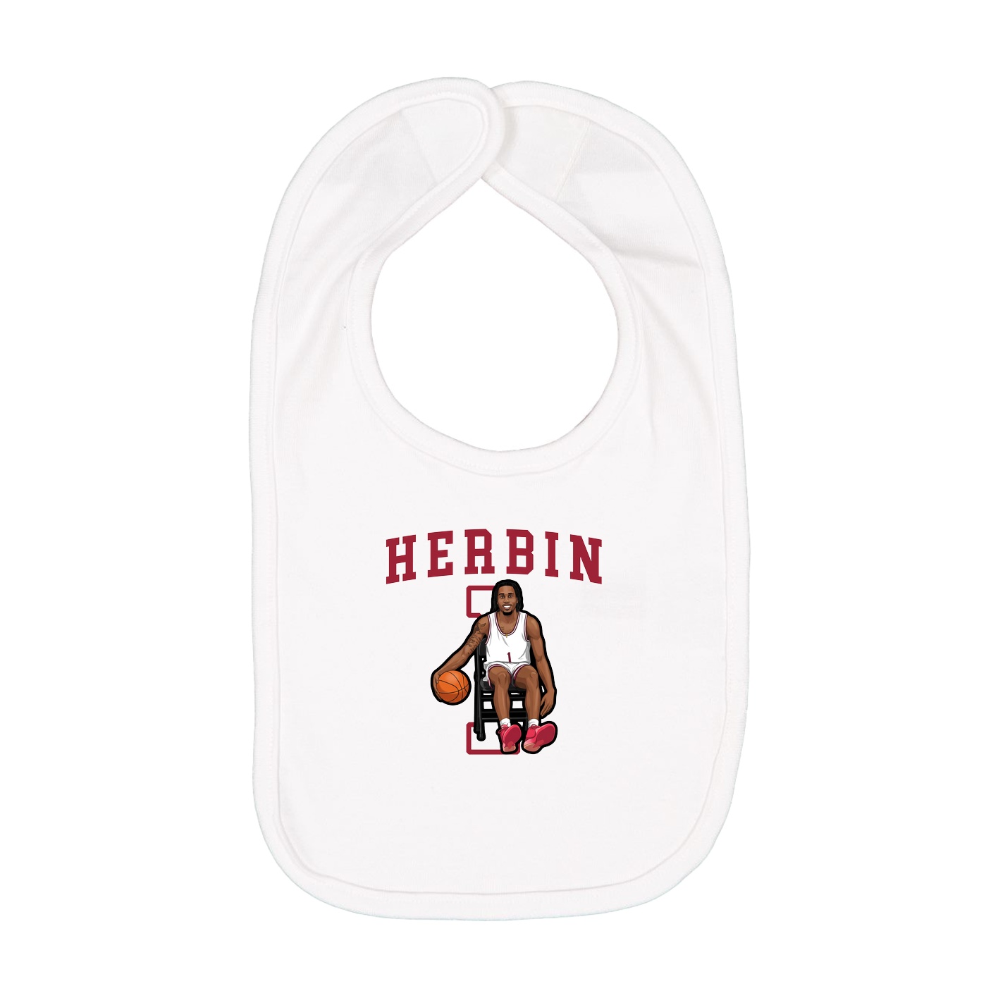 Infant Bib