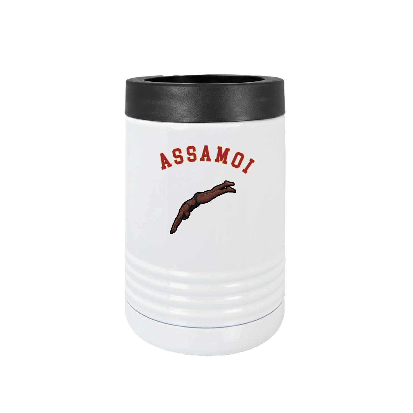Beverage Holder — Shirsey Arch in White