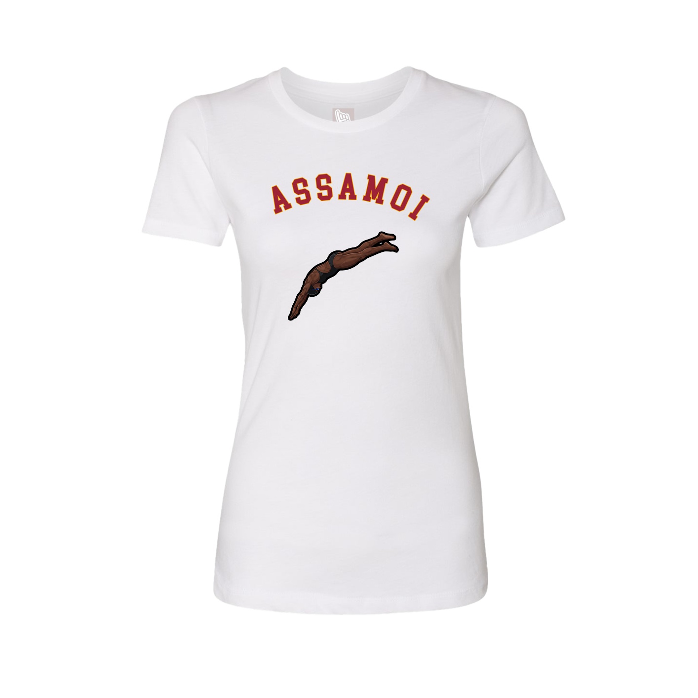 Womens Tee
