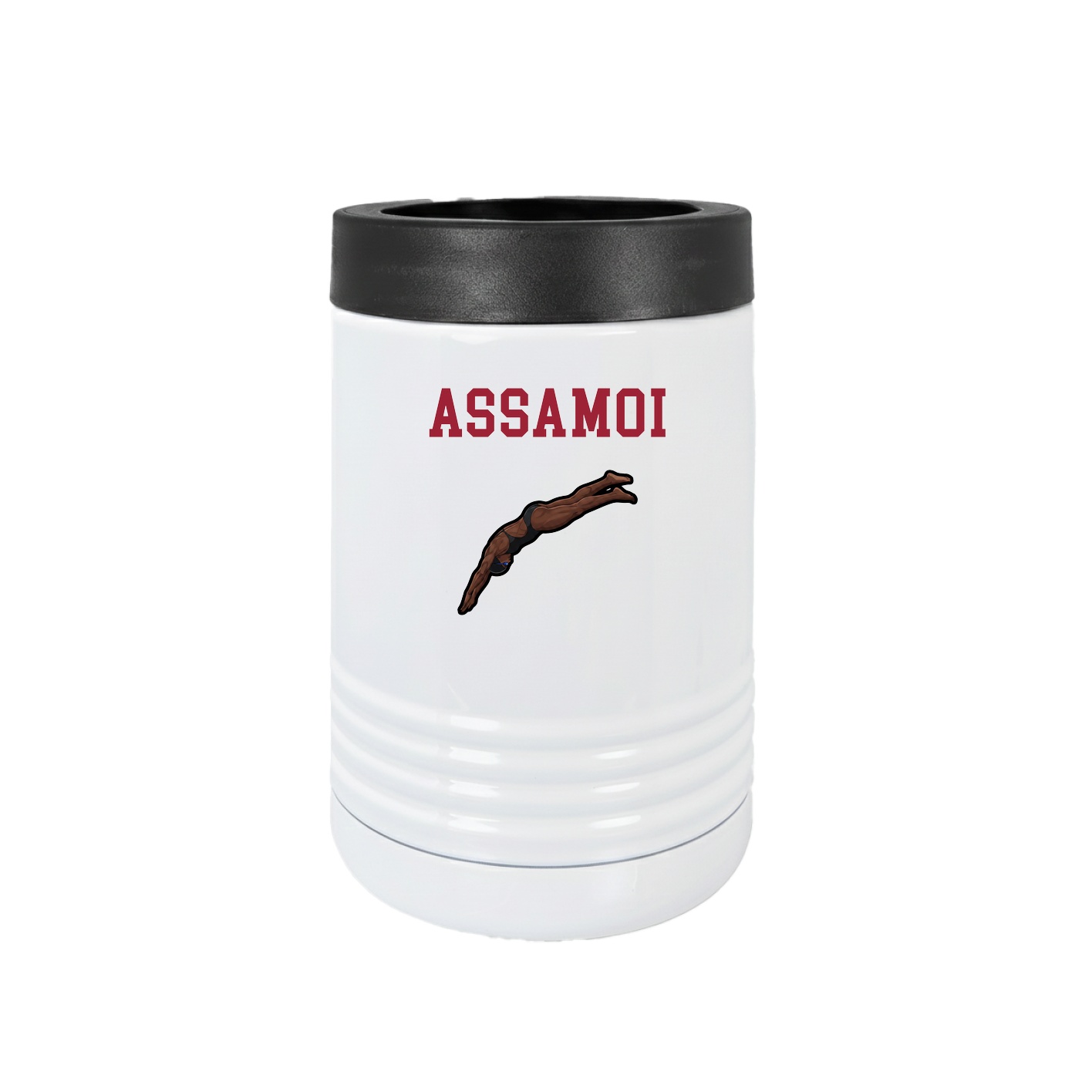 Beverage Holder — Shirsey in White