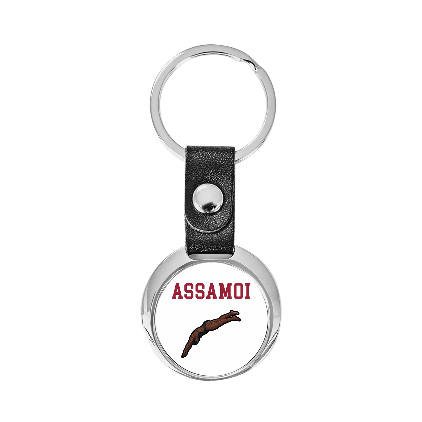 Key Chain — Shirsey in Classic