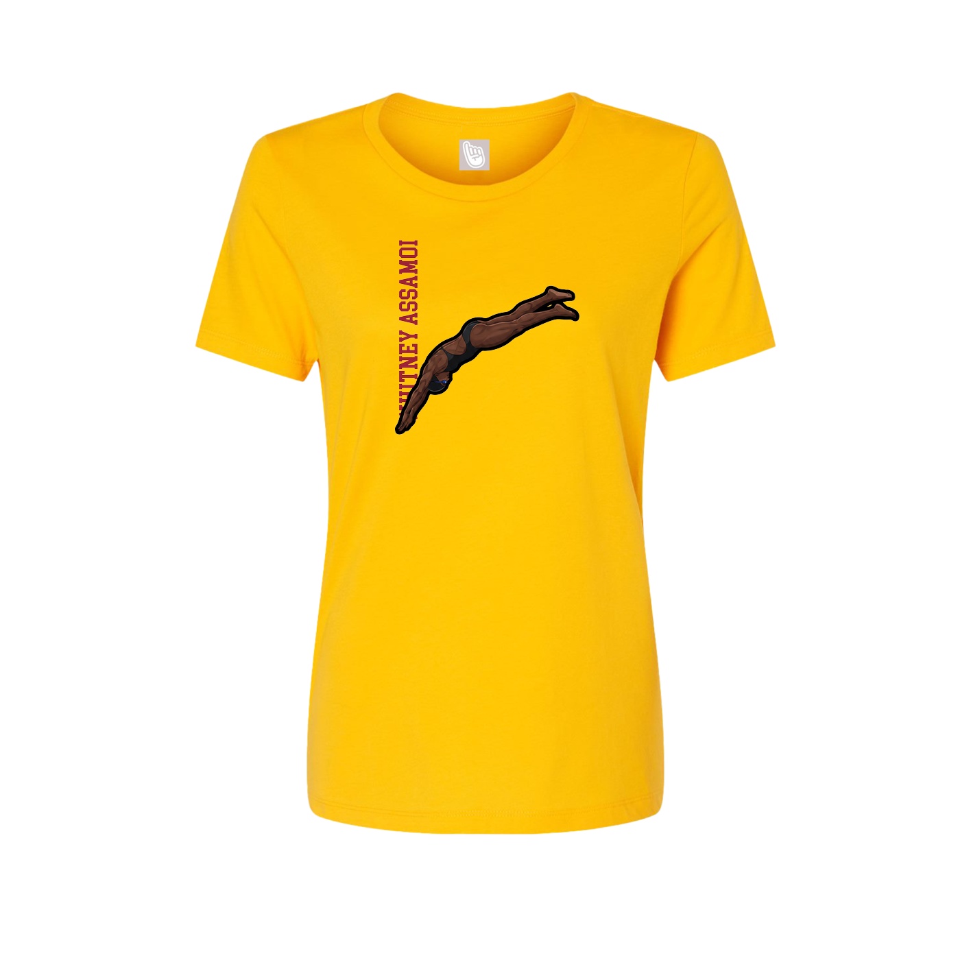Womens Tee
