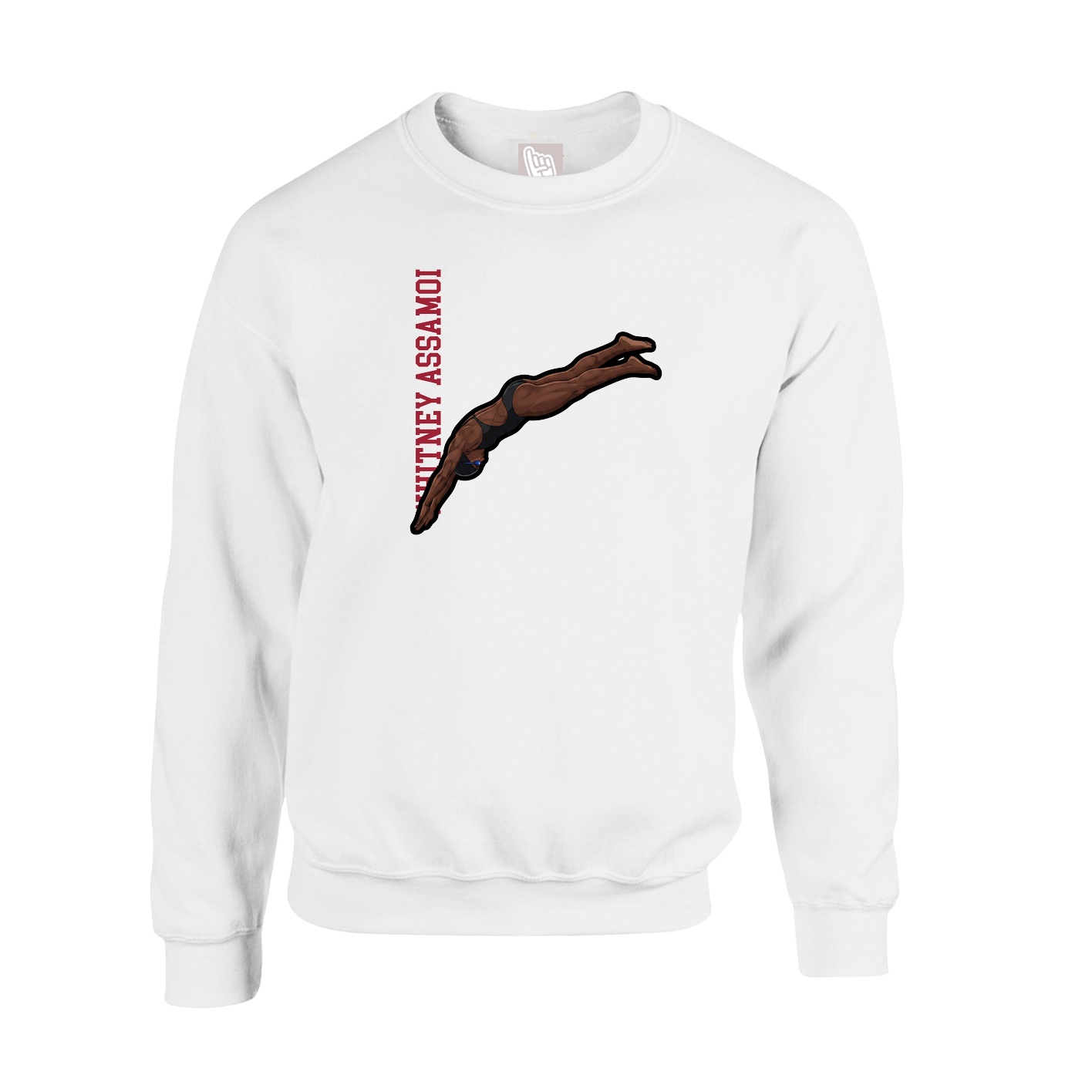 Fleece Crew