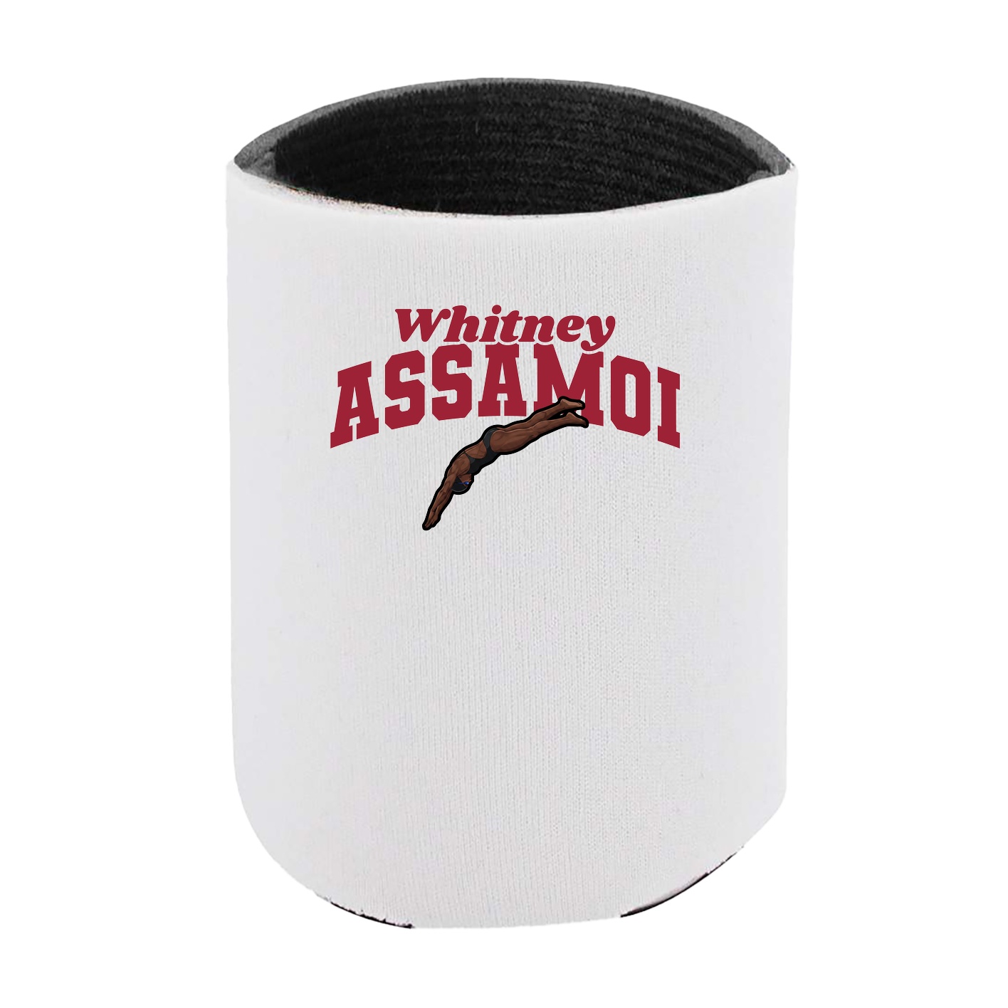 Can Holder — Signature Arch in White