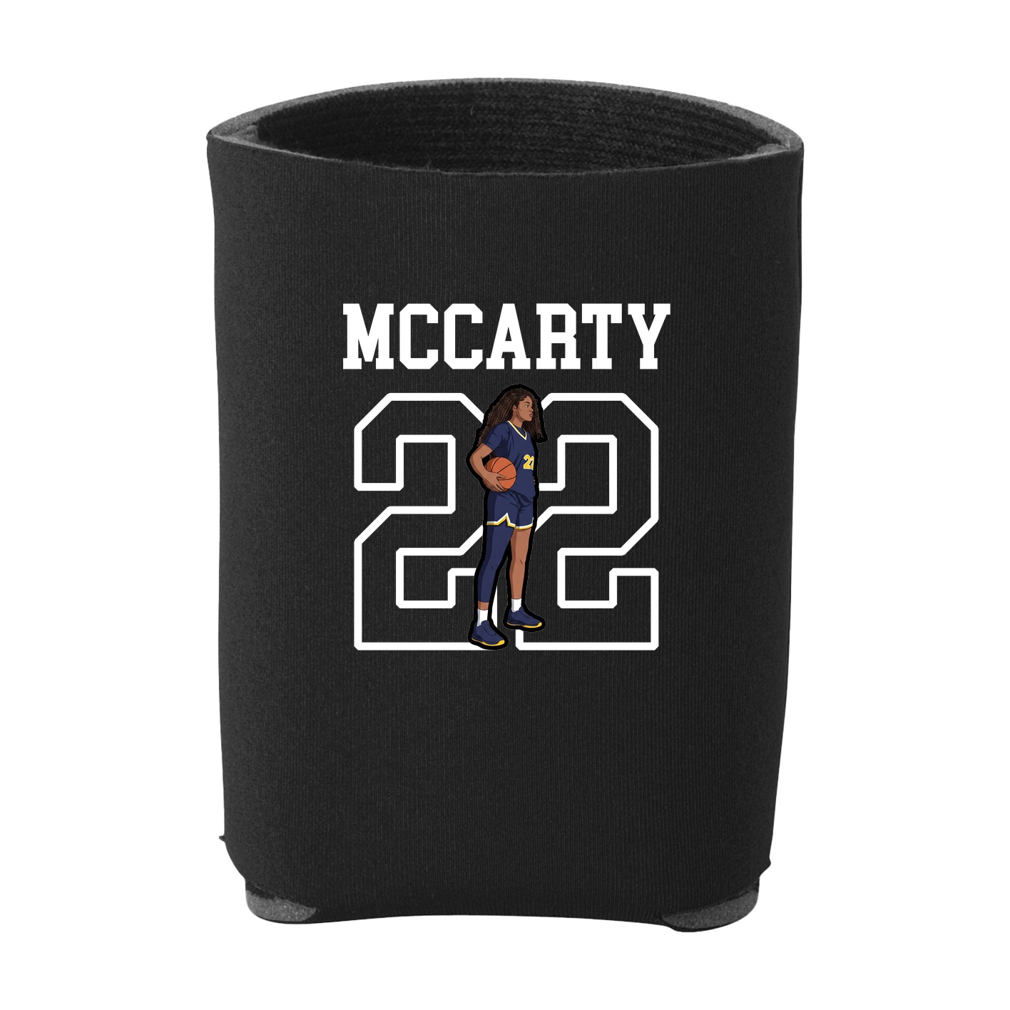 Can Holder — Shirsey in Black