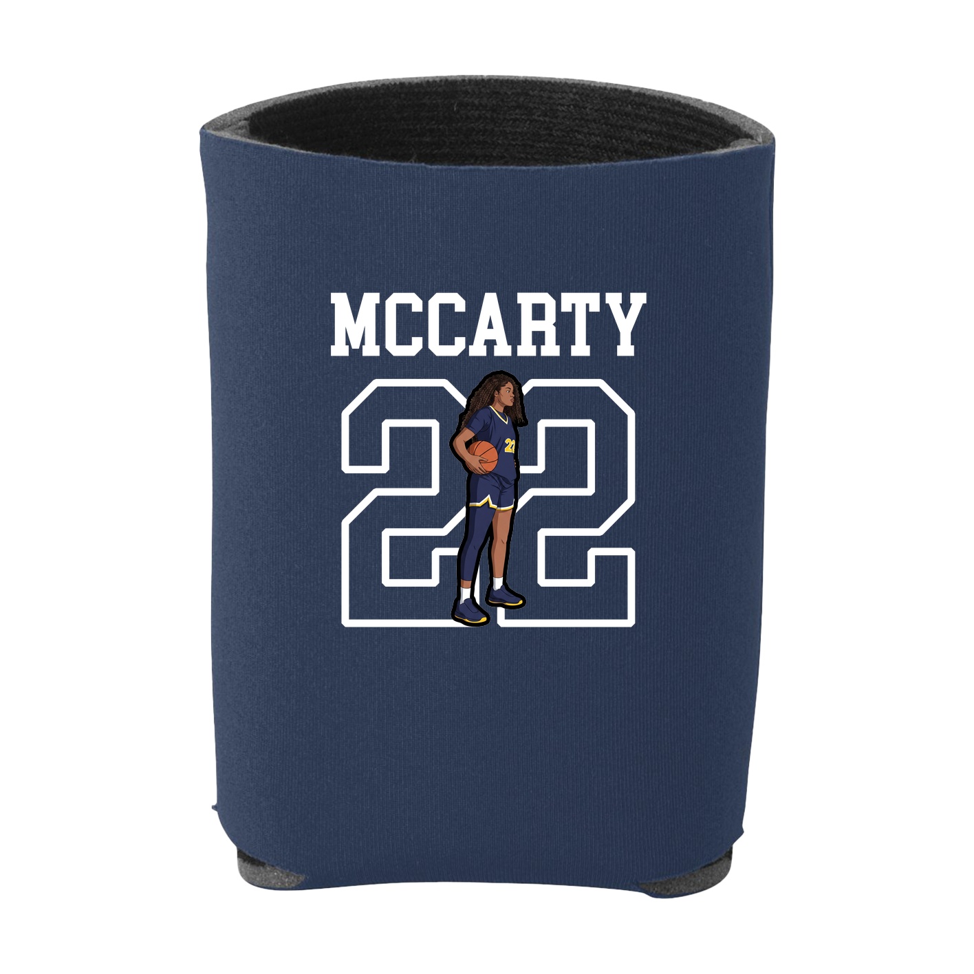 Can Holder — Shirsey in Navy