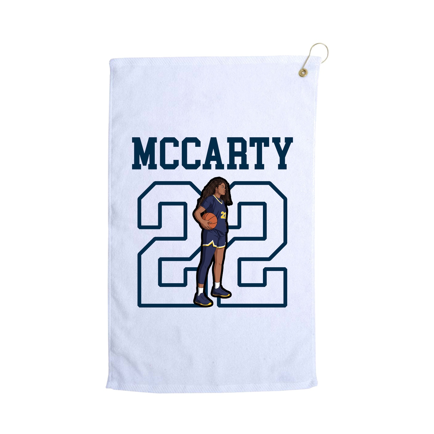 Golf Towel