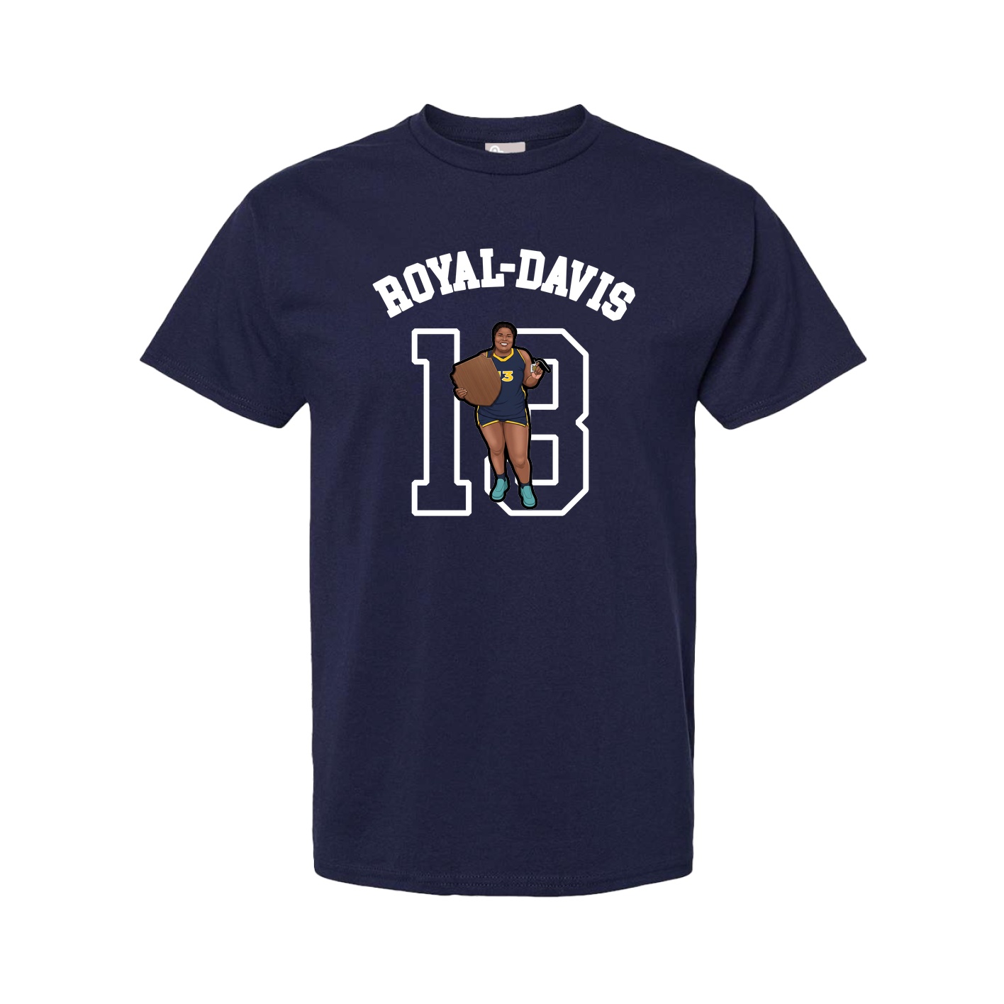 NIL Club Tee
