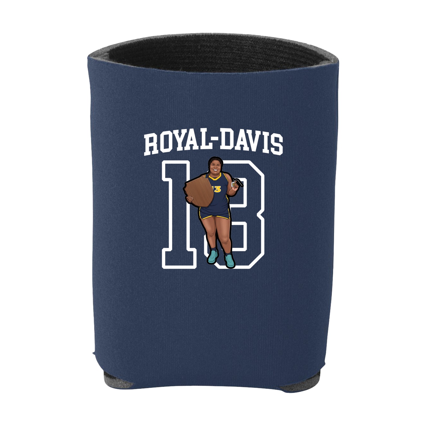 Can Holder — Shirsey in Navy