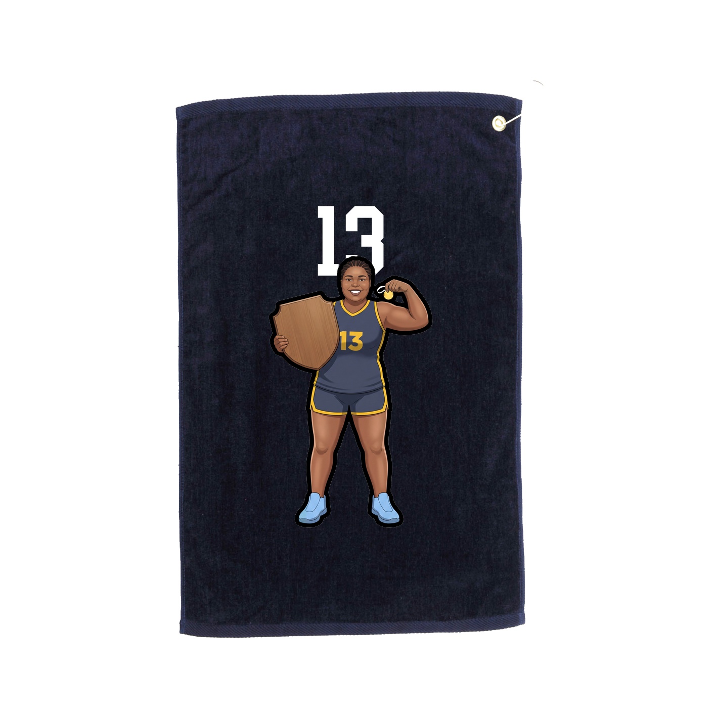 Golf Towel