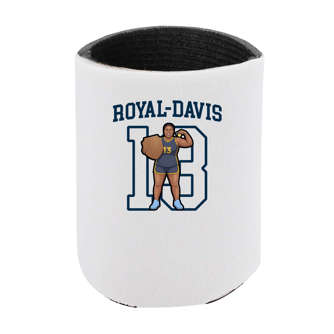 Can Holder