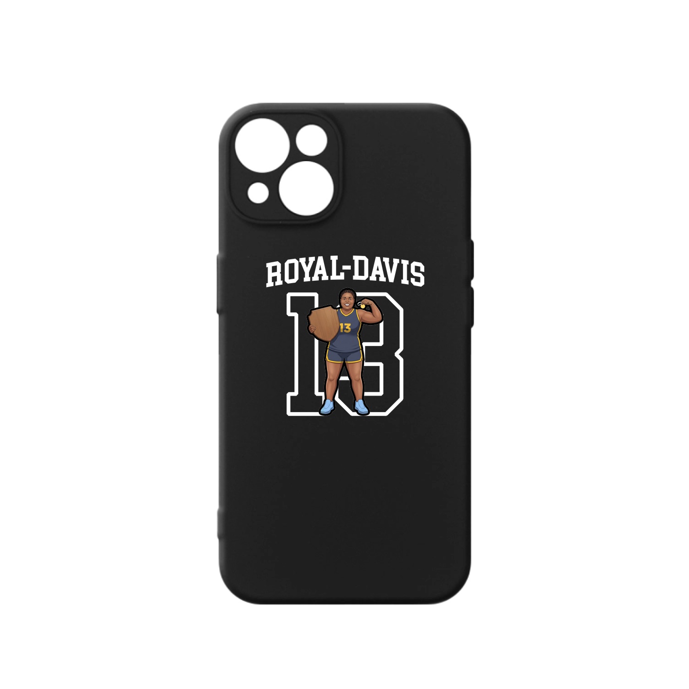 iPhone case
