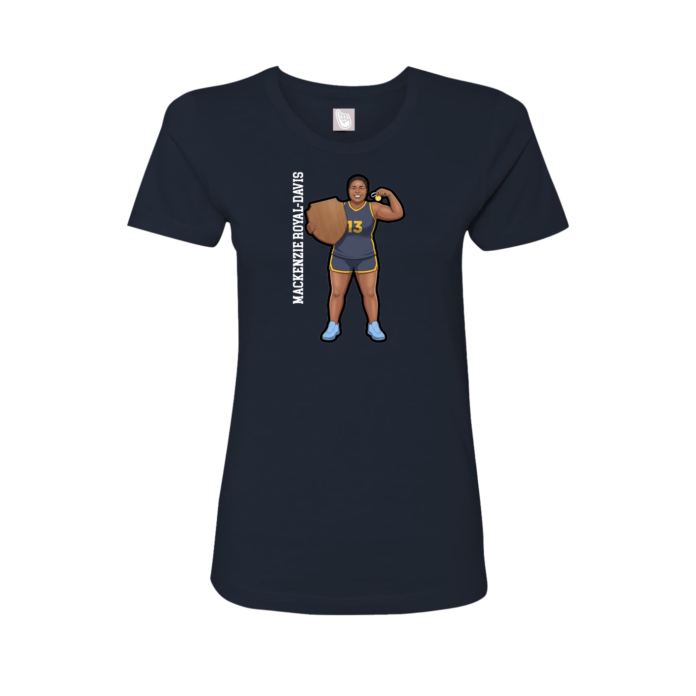Womens Tee