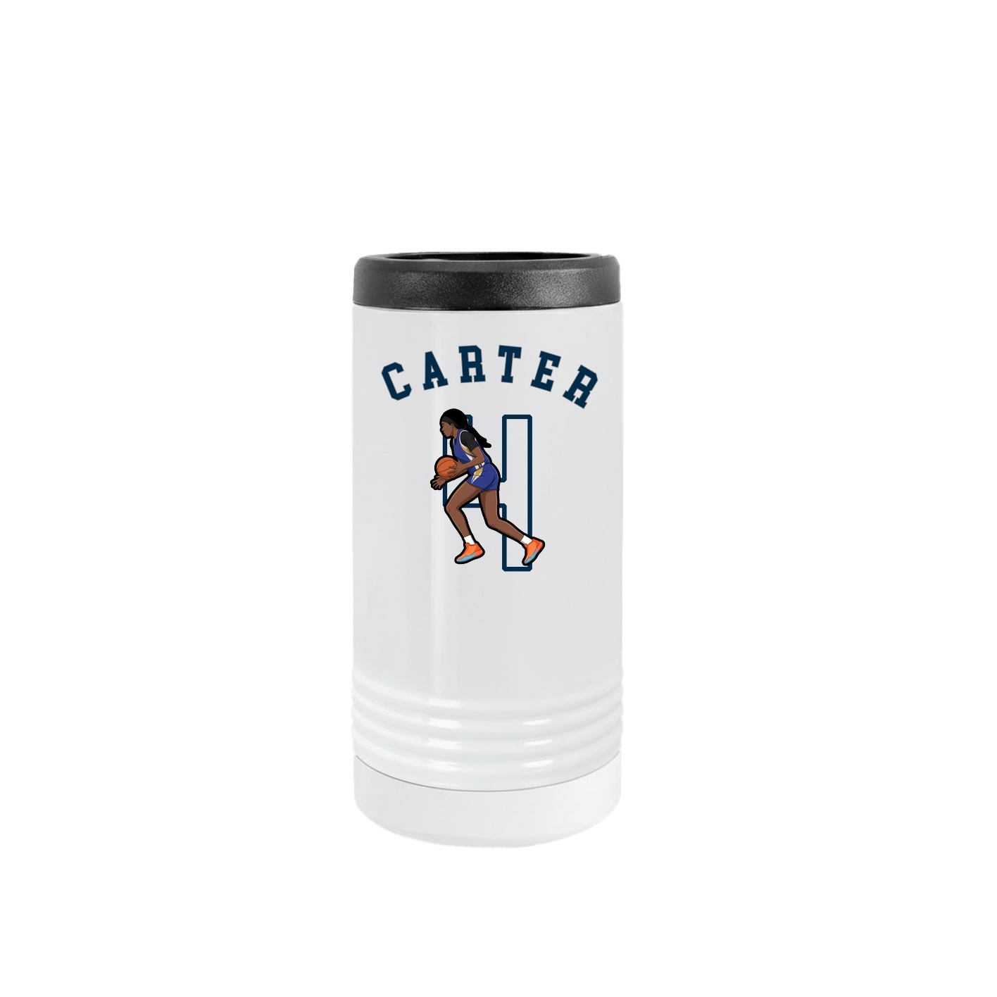 Slim Beverage Holder